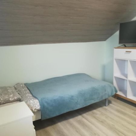 Wakacyjne Domki Βίλα Ustronie Morskie Εξωτερικό φωτογραφία