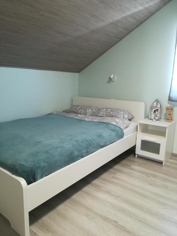Wakacyjne Domki Βίλα Ustronie Morskie Εξωτερικό φωτογραφία